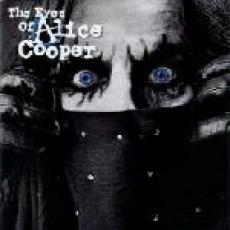 LP / Cooper Alice / Eyes Of Alice Cooper / Vinyl