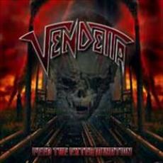 LP / Vendetta / Feed The Extermination / Vinyl