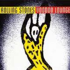 CD / Rolling Stones / Voodoo Lounge / Remastered