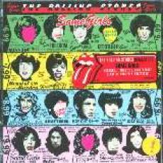 CD / Rolling Stones / Some Girls / Remastered