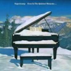 CD / Supertramp / Even In The Quietest Moments