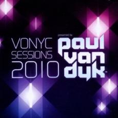 2CD / Van Dyk Paul / VONYC Session 2010 / 2CD