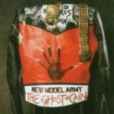 CD / New Model Army / Ghost Of Cain / Remastered