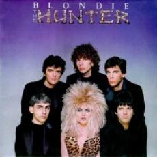 CD / Blondie / Hunter