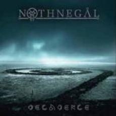 CD / Nothnegal / Decadence