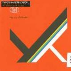 CD/DVD / O.M.D. / History Of Modern / CD+DVD