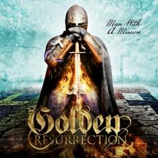 CD / Golden Resurrection / Man With A Mission