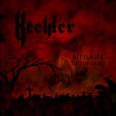 CD / Beehler / Messages To The Dead
