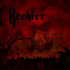 CD / Beehler / Messages To The Dead
