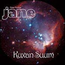 CD / Jane / Kuxan Suum