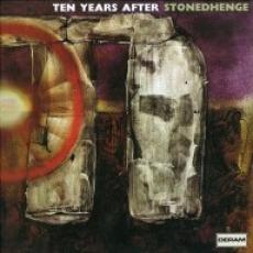CD / Ten Years After / Stonedhenge