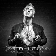 CD / Stahlmann / Quecksilber / Limited / Digipack