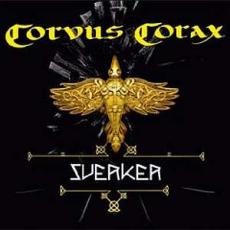 CD / Corvus Corax / Sverker