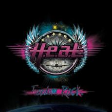 CD / H.E.A.T. / Freedom Rock