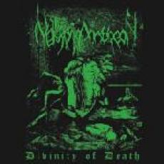 CD / Nekromantheon / Divinity Of Death