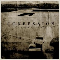 CD / Confession / Long Way Home