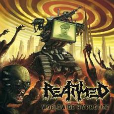 CD / Re-Armed / Worldwide Hypnotize
