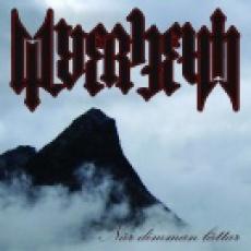 CD / Ulverheim / Nar Dimman Latar