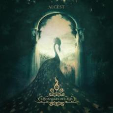 CD / Alcest / Les Voyages De L'Ame