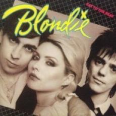 CD / Blondie / Eat To The Beat