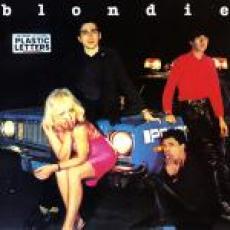 CD / Blondie / Plastic Letters