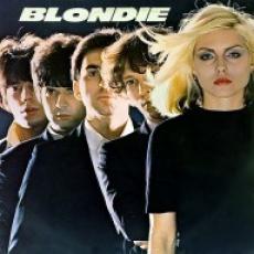 CD / Blondie / Blondie