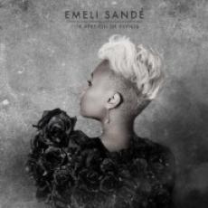 CD / Sand Emeli / Our Version Of Events