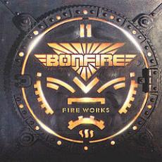 CD / Bonfire / Fireworks