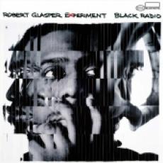 LP / Glasper Robert / Black Radio / Vinyl