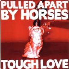 CD / Pulled Apart By Horses / Tough Love