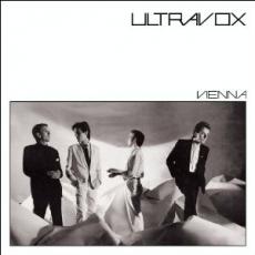 2CD / Ultravox / Vienna / 2CD / Remastered