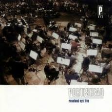 2LP / Portishead / Roseland NYC Live / 180g Audiophile Press / Vinyl / 2LP