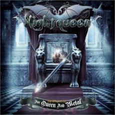 CD / Nightqueen / For Queen And Metal