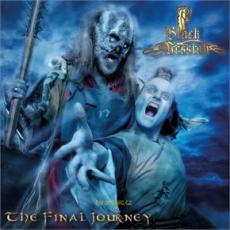 CD/DVD / Black Messiah / Final Journey / CD+DVD