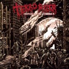 2LP / Terrorizer / Hordes of Zombies / 2LP / Vinyl