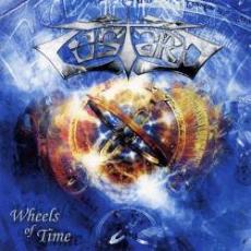CD / Custard / Wheels Of Time