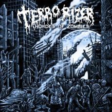 CD / Terrorizer / Hordes of Zombies