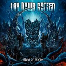 CD / Lay Down Rotten / Mask Of Malice
