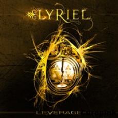CD / Lyriel / Leverage / Limited / Digipack