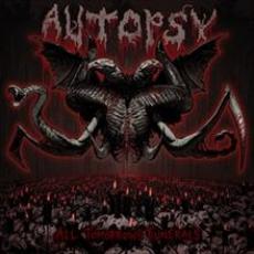 CD / Autopsy / All Tomorrow's Funerals / Digibook