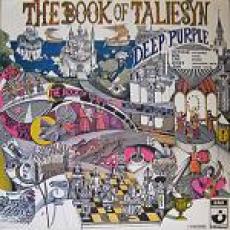 LP / Deep Purple / Book Of Taliesyn / Vinyl