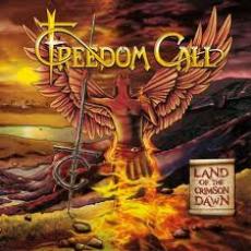 2LP / Freedom Call / Land Of The Crimson Down / Vinyl / 2LP