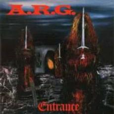 CD / A.R.G. / Entrance / Reedice