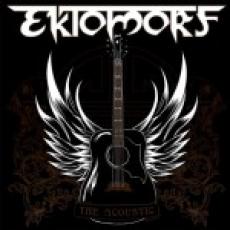 CD / Ektomorf / Acoustic