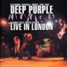 2CD / Deep Purple / Live In London / 2CD
