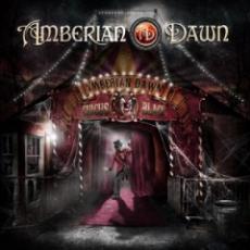 CD / Amberian Dawn / Circus Black