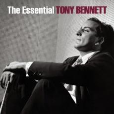 2CD / Bennett Tony / Essential / 2CD