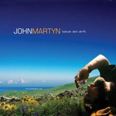 LP / Martyn John / Heaven And Earth / Vinyl