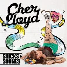 CD / Lloyd Cher / Stick + Stones