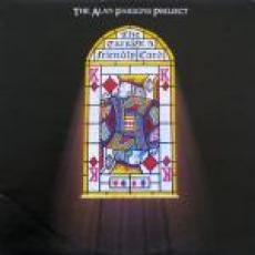 LP / Parsons Alan Project / Turn Of Friendly Card / Vinyl